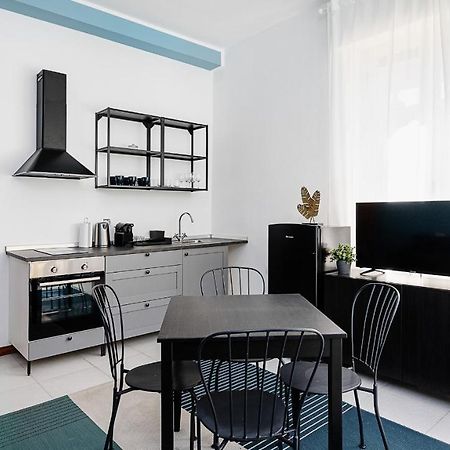 Italianway - Veniero 5 Lägenhet Milano Exteriör bild