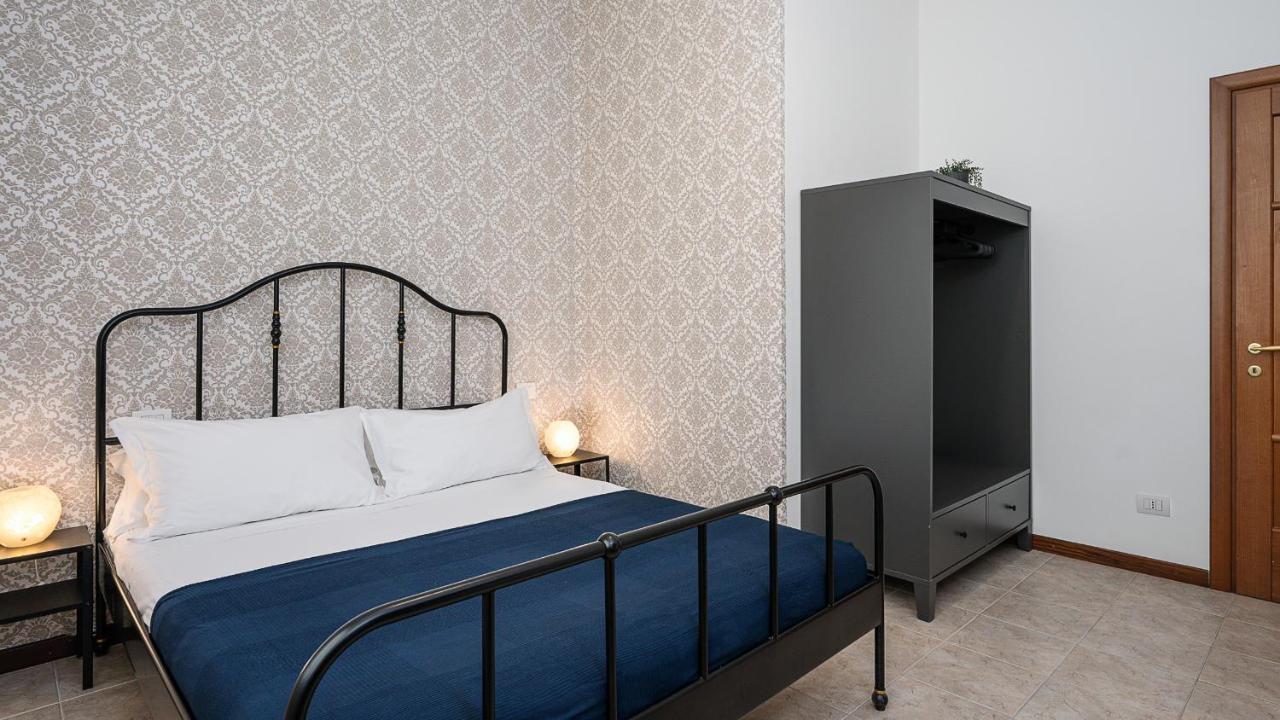 Italianway - Veniero 5 Lägenhet Milano Exteriör bild