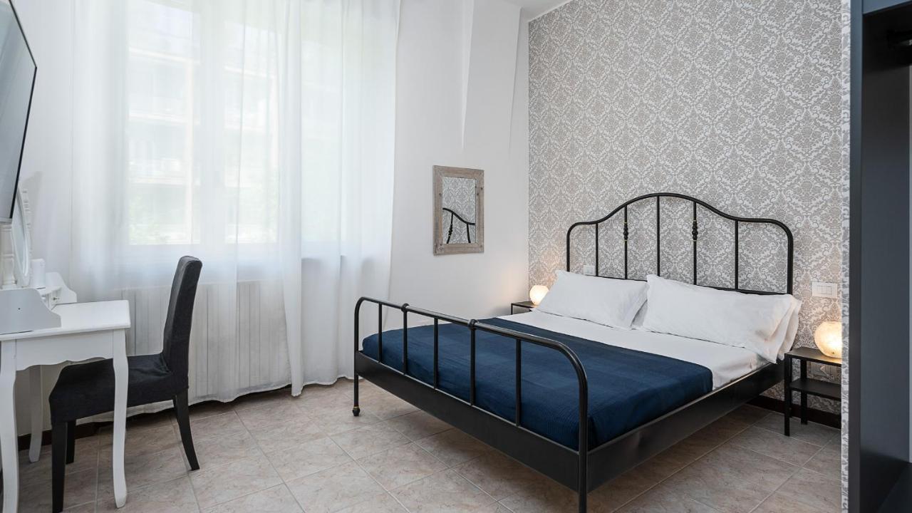 Italianway - Veniero 5 Lägenhet Milano Exteriör bild