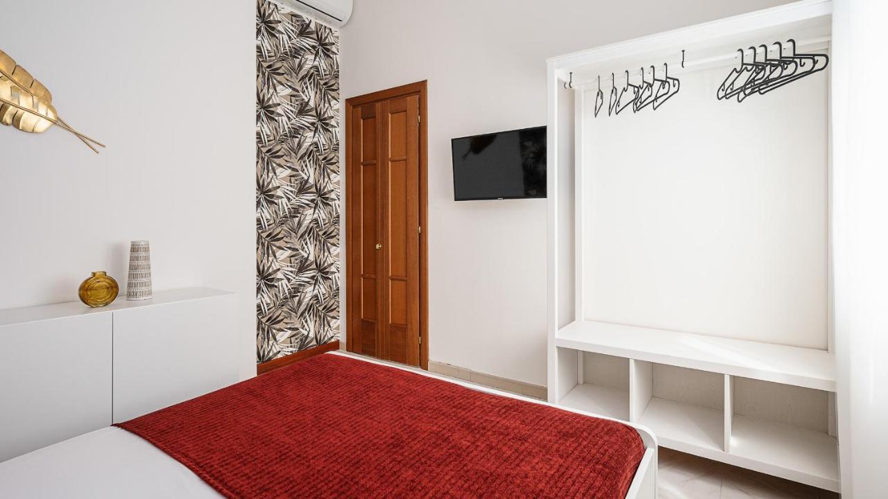 Italianway - Veniero 5 Lägenhet Milano Exteriör bild