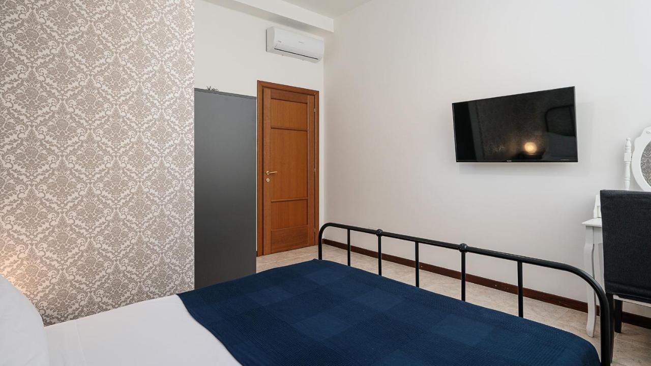 Italianway - Veniero 5 Lägenhet Milano Exteriör bild